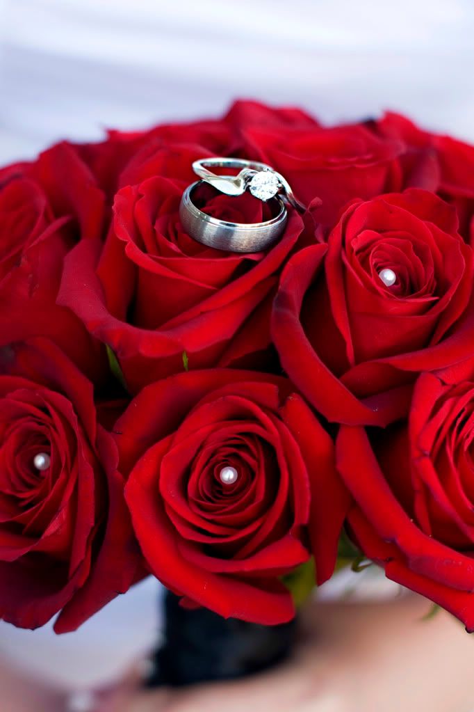 ... Richard's face as he watche...